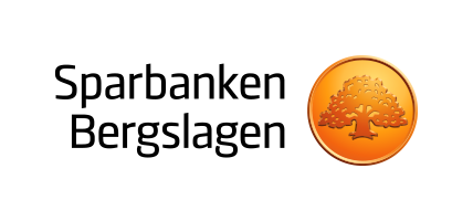 sparbanken begslagen logo